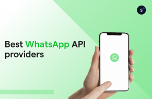 WhatsApp Business API Provider: Transforming Customer Communication