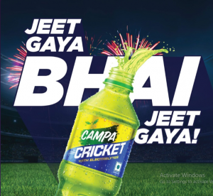 High returns assured with your Campa cola distributorship business opportunity