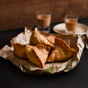 Morning Chai to Evening Bazaars: Living the Navsari Way