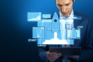  Drive Business Success with Professional Web Development
