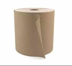Brown Paper Towel – The Eco-Friendly Choice You Can’t Ignore
