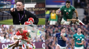 Six Nations 2026: Six Nations Coach Set for Surprise Role