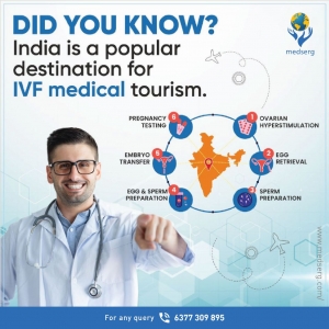 Medical Tourism in India 