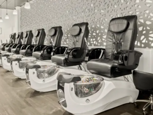 Top 5 Best Pedicure Chairs for Comfort and Style