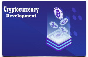 Cryptocurrency Development: Pioneering the Future of Digital Finance