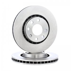 The Essential Role of Brake Rotor Manufacturers in Vehicle Safety and Performance