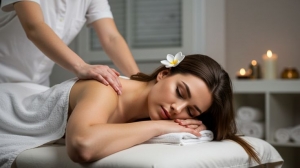 Couple’s Retreat: Reconnect and Relax at the Spa