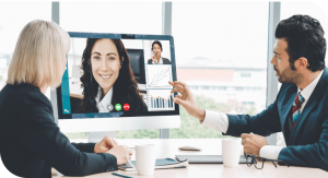 Multilingual Event Support: Breaking Language Barriers for Global Success