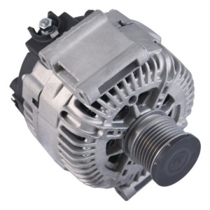 180 AMP Alternator Fits Jeep Grand Cherokee 3 0L Diesel 2007 to 2009
