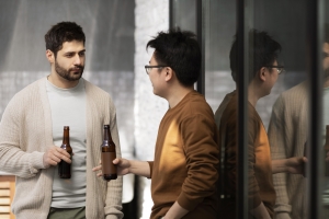 Public Intoxication Classes in Texas