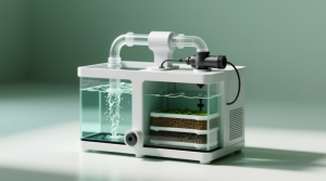 Pond Filter Systems: Transform Your Pond into a Crystal-Clear Paradise