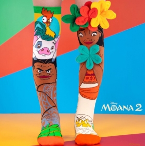 Fun socks - MADMIA