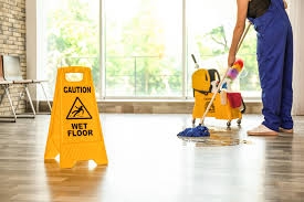 Do Commercial Gutter Cleaners Work in All Weather Conditions?