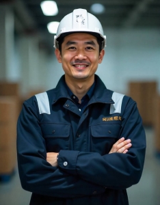 Why Alarm Response Times Are Critical for Workplace Safety