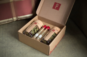 Monthly Weed Boxes: A Convenient Way to Explore Cannabis Products