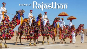 Diwali Cultural Experiences to Explore in Rajasthan