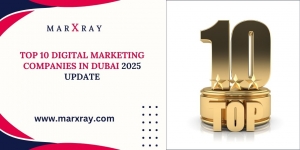 Top 10 Digital Marketing Companies in Dubai 2025 Update