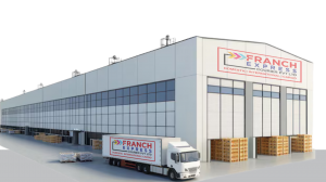 Franch Express – Express Delivery On Time, Every Time!
