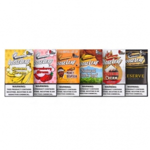 Why Looseleaf Wraps Remain a Popular Choice
