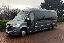 Big Group, Big Savings: 50 Seater Coach Hire Prices in the UK