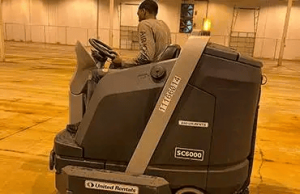 The Power Behind the Clean: Why Businesses Trust Powerful Cleaning, LLC
