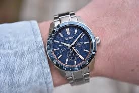 The Timeless Appeal of Seiko Presage: A Guide to Japanese Craftsmanship and Affordable Luxury