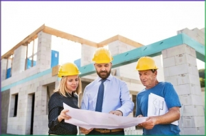 Building Cost Contingencies into Commercial Estimates