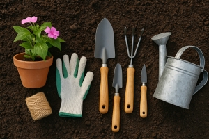How One Small Tool Made a Big Difference in My Gardening Routine