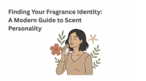 Finding Your Fragrance Identity: A Modern Guide to Scent Personality