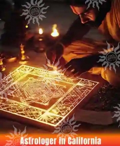 Astrology Services in California – Expert Guidance for Love, Career, and Life