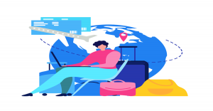 How to Book Flights and Hotels Online Without Any Confusion?