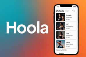 The 7 Best Fitness Apps of 2025