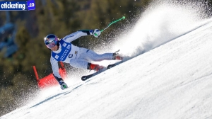 Winter Olympic 2026: Lucas Pinheiro Braathen targets overall Olympic Alpine Skiing success