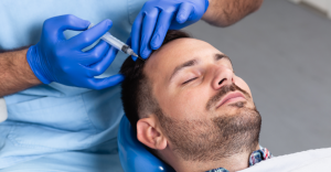 PRP for Sports Injuries: Healing Naturally