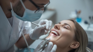 Dental Implants in Atlanta – Restore Your Smile Permanently
