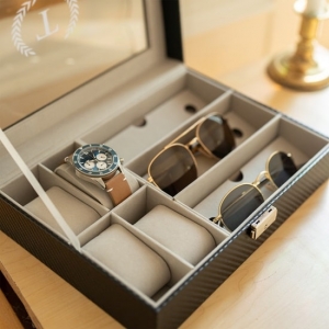 Elevate Your Brand with Custom Sunglasses Boxes from Bexo Packaging