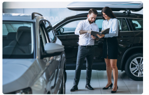 Luxury Chauffeur Services for Stress-Free Executive Travel