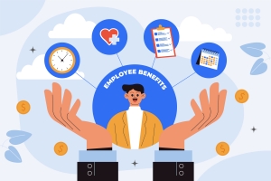 Comprehensive Group Disability Insurance for Employee Protection