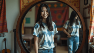 Blending Art and Function with Custom Mirrors