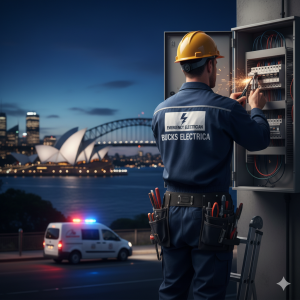 Emergency Electrician Sydney: What Really Counts as an Electrical Emergency?