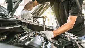 Cranleigh auto repair shops are starting to use eco-friendly methods.