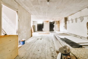 Protect Your Home with Expert Residential Water Damage Restoration