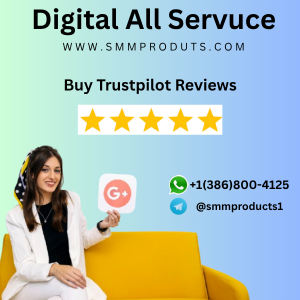 Get Trustpilot Reviews