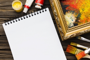 Art Competitions for Students: From Local Events to Global Stages