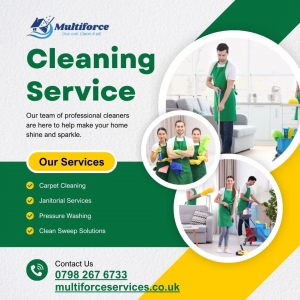 Beyond the Mop: How Digital Auditing Guarantees Consistent Cleaning Services in Wokingham