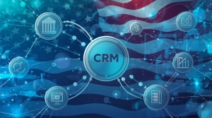 CRM Integration Services in USA