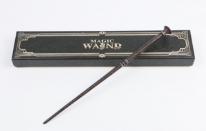 Harry Potter Magic Wands: The Ultimate Guide for Every Wizard and Witch