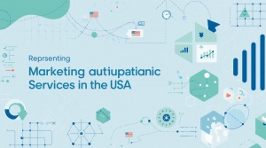 Marketing Automation Services in USA: Scale Smarter, Sell Faster