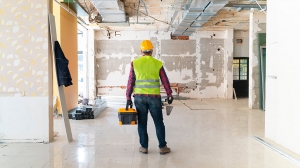 Building Restoration Service Bella Vista | Handyman Bella Vista AR Services