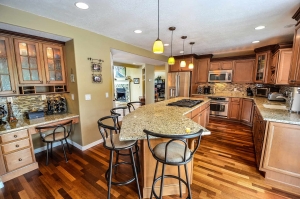 Transforming Your Home Dreams Into Reality: Choosing the Right Remodeling Contractor in Franklin
